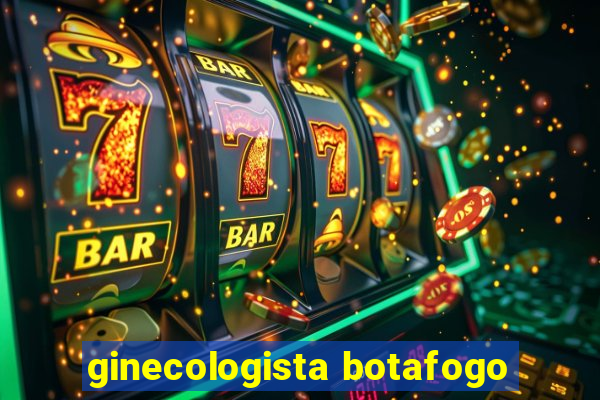 ginecologista botafogo